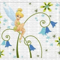 Tinkerbell - png ฟรี