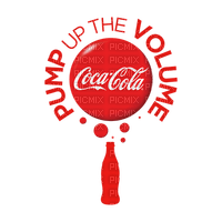 Kaz_Creations Deco Coca-Cola - png gratis