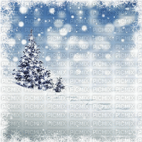 winter, landscape, talvi, maisema - Безплатен анимиран GIF