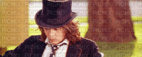 Depp, honey - Ingyenes animált GIF
