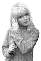 France Gall - bezmaksas png