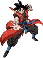 Son-Goku - Free PNG