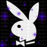 playboy bunnie - Gratis animeret GIF
