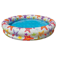 Petite piscine - png grátis