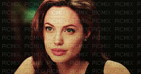 Angelina Jolie - GIF animate gratis