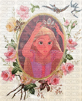 Rapunzel - Darmowy animowany GIF