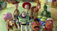 ✶ Toy Story {by Merishy} ✶ - GIF animado grátis