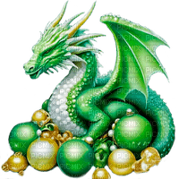 dragon by nataliplus - бесплатно png