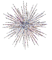 glitter star - Бесплатни анимирани ГИФ