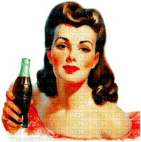 coca-cola milla1959 - ingyenes png