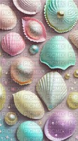 Shells 🐚 - By StormGalaxy05 - Free PNG