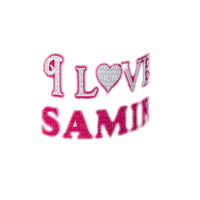 samir - PNG gratuit