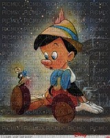 Pinocchio - бесплатно png