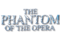 the phantom of the opera words - darmowe png