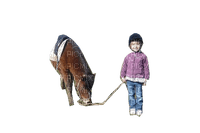 poney - darmowe png