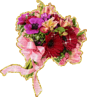 Bloemen en planten - Ücretsiz animasyonlu GIF