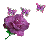 fleur*kn* - Nemokamas animacinis gif
