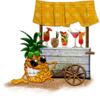 cocktail by nataliplus - png grátis