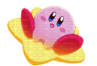 Kirby ♫{By iskra.filcheva}♫ - png gratis