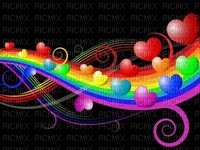 arco iris.deco - ingyenes png