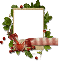 Frame Berry - kostenlos png