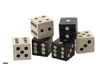 dice - 免费PNG