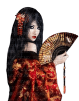 geisha*kn* - 免费PNG