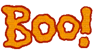 Halloween.Text.Boo!.gif.Victoriabea - Zdarma animovaný GIF