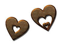 hearts, sydämet - PNG gratuit