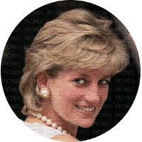 Kaz_Creations Lady Diana - png gratis