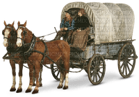 Western.Couple.Chariot.Cart.Victoriabea