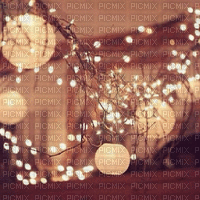 Background Lights - GIF animé gratuit