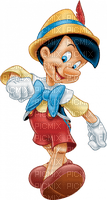 Pinocchio - ilmainen png