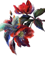 Цветок арт - PNG gratuit