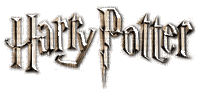 harry potter - Gratis animeret GIF