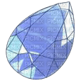 webkinz blue gem 2 - 免费PNG
