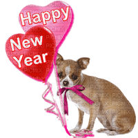 Silvester - Free PNG