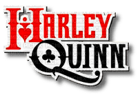Harley Quinn - ücretsiz png