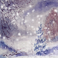 kikkapink animated snow background gif glitter