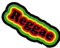 reggae - бесплатно png