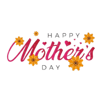 loly33 happy mother day - Free PNG