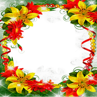 summer frame by nataliplus - ilmainen png
