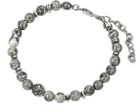 Bracelet Gray - By StormGalaxy05 - kostenlos png