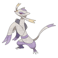 ..:::Mienshao:::.. - PNG gratuit