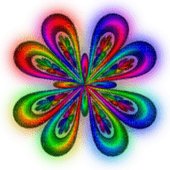 flower art - ücretsiz png