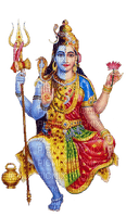 Mahadev Parvati - ücretsiz png