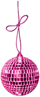 Ornament.Deco.Pink - ücretsiz png
