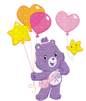 bisounours - 無料png