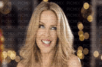 Kylie Minogue - Darmowy animowany GIF