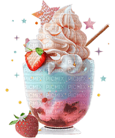 ice  cream - ücretsiz png